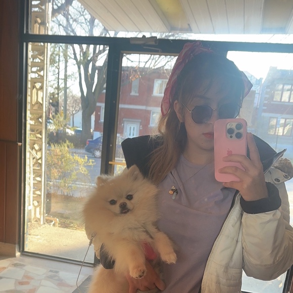 Meet your Posher, Mar - Picture 1 of 1